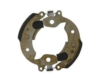 starter clutch for Piaggio Ciao, Vespa Ciao, Citta (w/o variator)