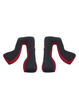 CHEEK PAD S-M5 GY LG