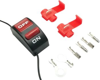 ON/OFF SWITCH UNIVERSAL