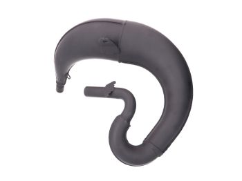 exhaust Tecnigas O-Pro for Yamaha DT, Malaguti XSM, XTM, MH RYZ, Peugeot XPS