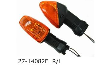 TURN SIGNAL CLEAR KA FL/RL
