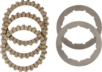 CLUTCH KIT MX GAS DPK202