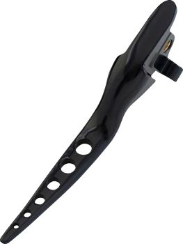 LEVERS RACING BLK SOFTAIL 18-U