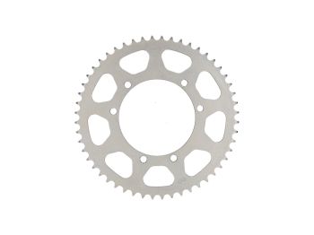 rear sprocket AFAM 52 teeth 420 for Gilera Surfer, Zulu, MH Furia, Peugeot XP