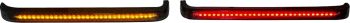 LIGHT LED LOW PROFILE SADDLEBA