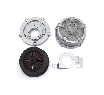 MACH 2 CO-AX A/C CHR XL