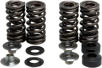 KIT SPRING VALVE CRF150R
