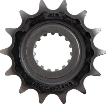 SPROCKET FRONT 14T 450