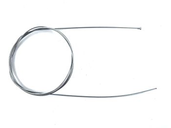 Clutch inner cable 1.9mm x 2800mm nipple 6.8mm for Piaggio, APE 50