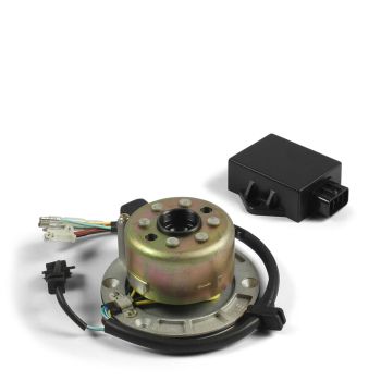 PLATEAU D'ALLUMAGE MINI ROTOR ZONGSHEN