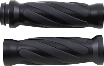 GRIP MBLACK TWISTED TBW