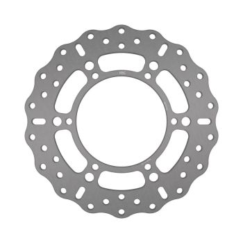 BRAKE ROTOR FIX WAVE