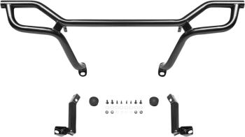 BUMPER RR PIONEER500 MSE