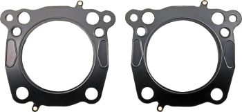 GASKET HEAD 3.937X.036 M8
