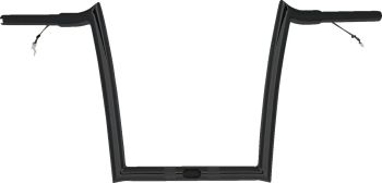 HANDLEBAR OEM 12BL WIRED