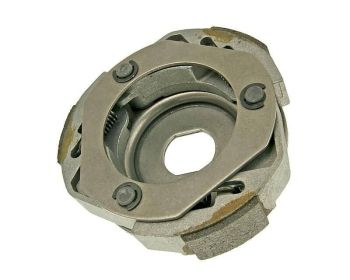 clutch Maxi 125mm for GY6, Kymco, Honda, Malaguti