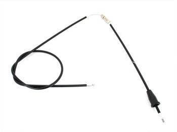 Throttle cable black for Simson, SR 50, 80