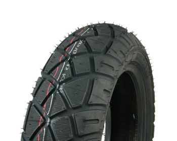 tire Heidenau K58 100/90-10 61J TL reinforced