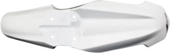 FENDER FRT CRF450 13-16 WHT