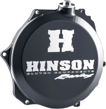 COVER CLUTCH KTM/HVA/GAS