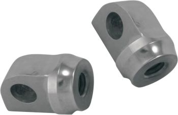 CLEVIS MALE STAINLESS