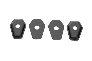 INDICATOR MOUNTING PLATE ABS S