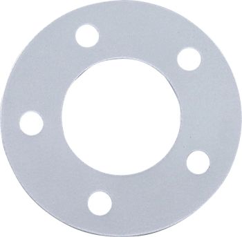 PLATE FRNT WHEEL 43359-84