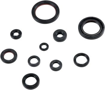 SEAL KIT ENGINE OIL HON