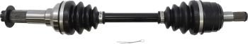 AXLE KIT COMPLETE YAM
