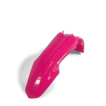 GARDE BOUE AVANT RXF ROSE