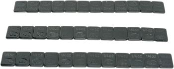 STEEL STICK-ON BLACK 36