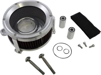 AIRCLEANER ASSAULT EFI RAW