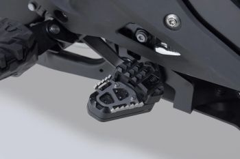BRAKE PEDAL EXT R1300GS