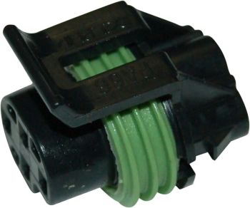 CONNECTOR OIL P 72400-99
