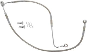 LINE BRK F FXS 12-13SS LW