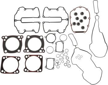 GASKET KIT TOP END MILW 8