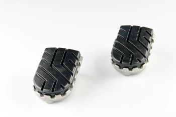 ION FOOTREST KIT