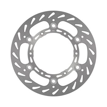 BRAKE ROTOR FLT D SERIES RND
