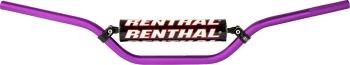 RENTHAL 22MM 809 PURPLE