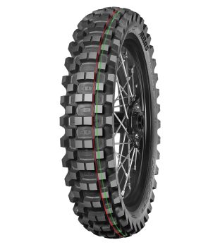 TERRA FORCE-MX IT 90/90-14 46M