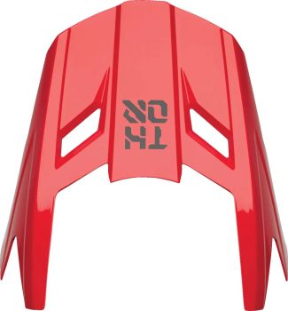 VISOR KIT YOUTH FLEET FORGE RE