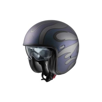 HELMET VINTAGE IRIDEBM 3X
