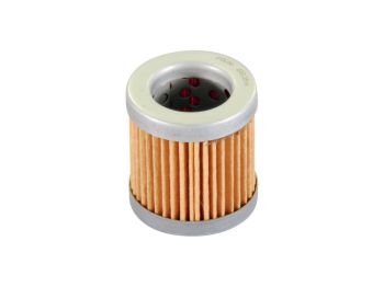 oil filter Polini for Aprilia, Cagiva, Italjet, Piaggio, Vespa