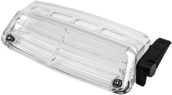 VENT WINDSHIELD REPLACEMENT -