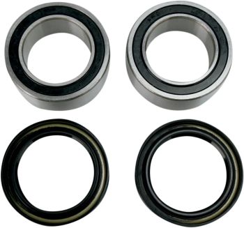 BEARING KIT WHEEL RR YAM