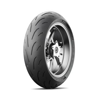 POW6 R 200/55ZR17 (78W) TL