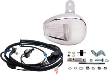 COOLER FORCEFLOW CYL CHR