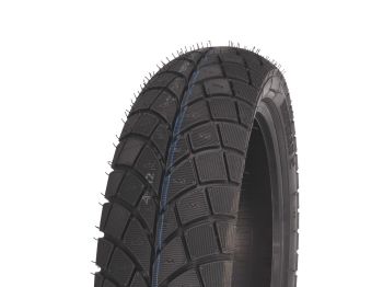 tire Heidenau K66 M+S Silica 130/70-17 M/C 62H TL