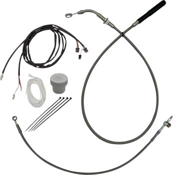EZ INSTALL KIT +4 FLT 21-23 BR