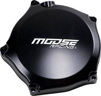 CLUTCH COVER KAW 250